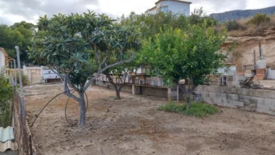 Casa – Calpe - Calp - Vista 4
