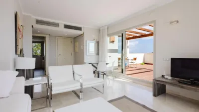 Apartment in Campoamor photo 9