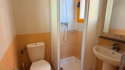 Apartment in Playa de La Fossa photo 16