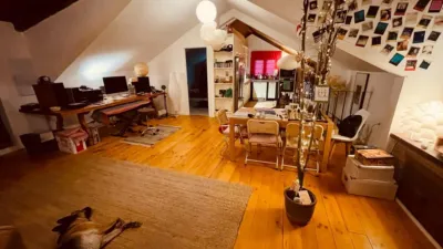 Chalet in P-2 photo 12