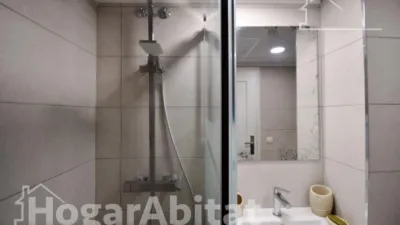 Apartment on Carrer de Bon Aire photo 36