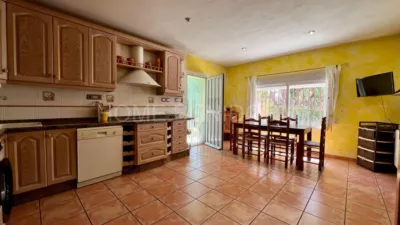 Chalet en Albir photo 10