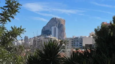 Chalet in Benicolada photo 10