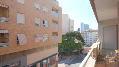 Piso – Calp, Es Centre, San Bernardo - Vista 2