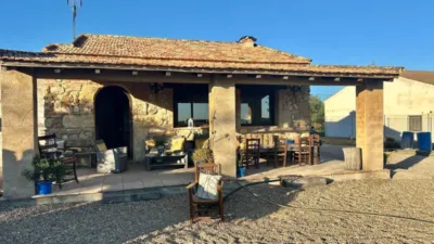 House in Andalucia photo 15