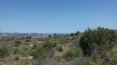Terreno en venta en Urbanizaciones - Vista 3