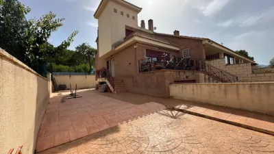 Casa – la Nucia, Urbanització El Tossal, Urbanització Bell Horitzó - Vista 2