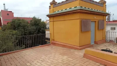 Piso en Plaza de la Alfalfa photo 20