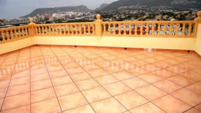Chalet in Pla Roig photo 17