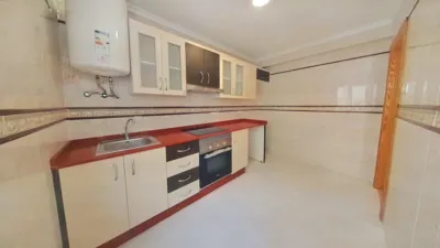 Apartment in Zona Carrer de València photo 21