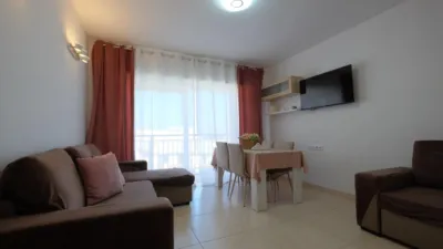 Apartment in the Centre photo 22