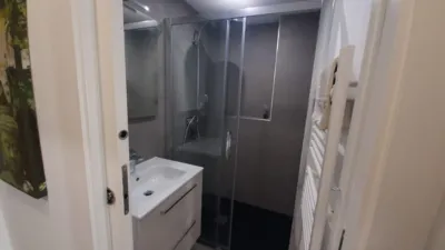 Chalet in Maryvilla photo 34