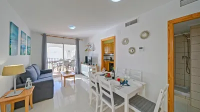 Townhouse in Tosal de Cometa photo 27