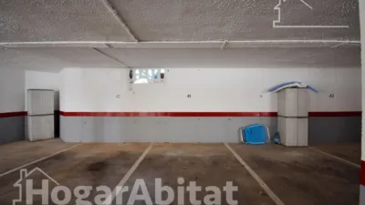 Apartment on Carrer de Bon Aire photo 43