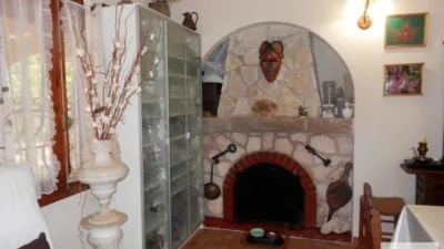 Chalet in Marisol Park photo 12