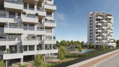 Apartment in Saladar photo 3