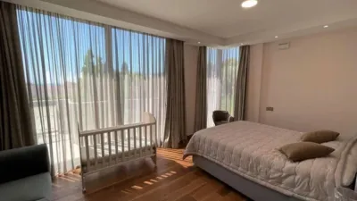 Chalet in Basetes photo 14