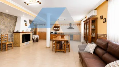 Chalet in La Huerta photo 60