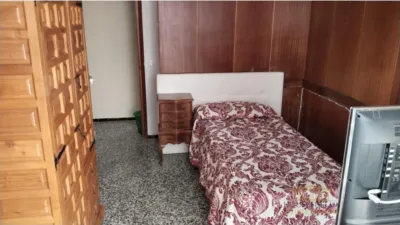 Flat on Mariano Benlliure Street photo 19