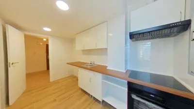 Apartment in Paterna photo 29