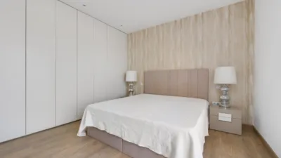 Chalet en venta en Calle Bonalba-Pau 21, Las Mojadas-Las Ramblas (Distrito Orihuela Costa. Orihuela) de 1.290.000 €