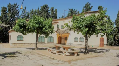 Rustic finca on Carretera de Riudoms a Cambrils, 23 photo 49
