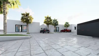 Casa – Rojales, Ciudad Quesada - Vista 4