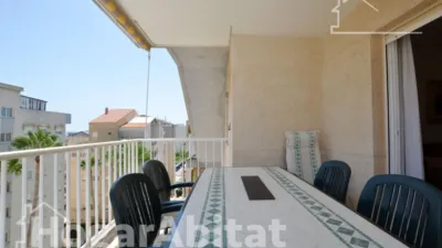 Duplex Penthouse on Carrer de Sant Pere photo 57