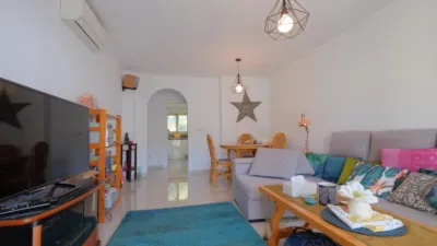 Apartamento en Manzanera photo 9