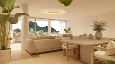 Apartamento en La Sierra photo 8