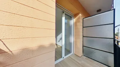 Apartment in Centre photo 4