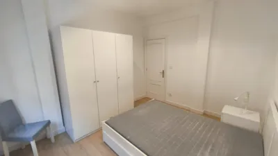 Apartment in Lutxana photo 12