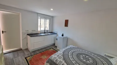 Chalet in Cometa photo 53