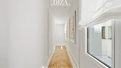 Penthouse on Juan Bravo Street photo 32