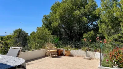 Casa – la Nucia, Barranc Fondo - Vista 3
