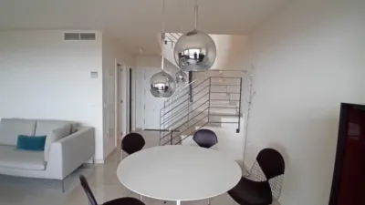 Duplex in Carrer Berlin photo 4