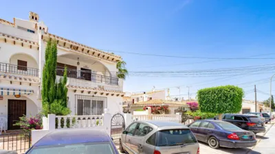 Casa en calle Ancora photo 31