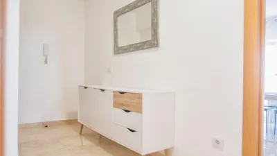 Apartment in the Centre photo 17