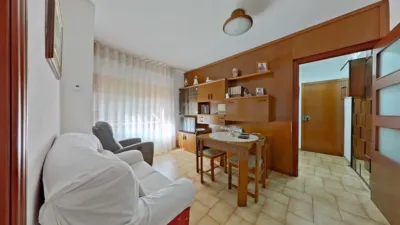 Apartment in Plaça de les Termes photo 3
