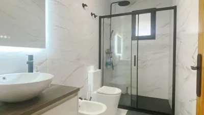 Penthouse on Avenida de las Habaneras photo 32