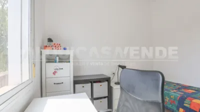 Apartment in Cruz Roja - Capuchinos photo 31