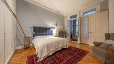 Apartment in the City Centre photo 26