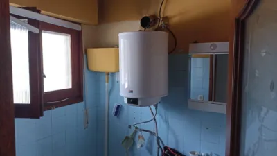 Chalet in Caleta photo 16