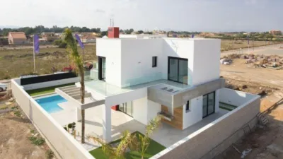 Chalet in Serena Golf photo 15