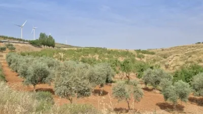 Rustic Finca in Padul photo 11