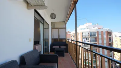 Apartment in the Centre photo 25