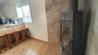 Chalet in the Valencian Community photo 46