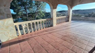 Chalet in the Valencian Community photo 2