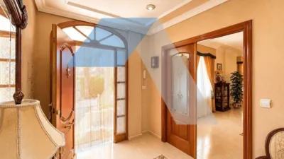 Chalet in La Huerta photo 70