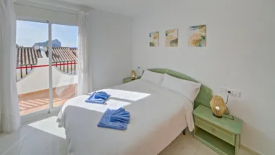 Townhouse in Tosal de Cometa photo 17